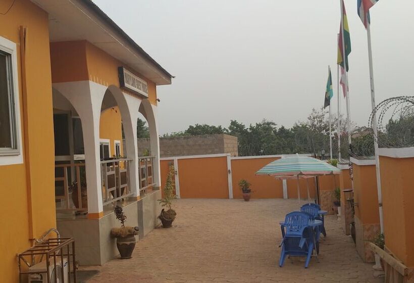 ペンション Maryland Guest House