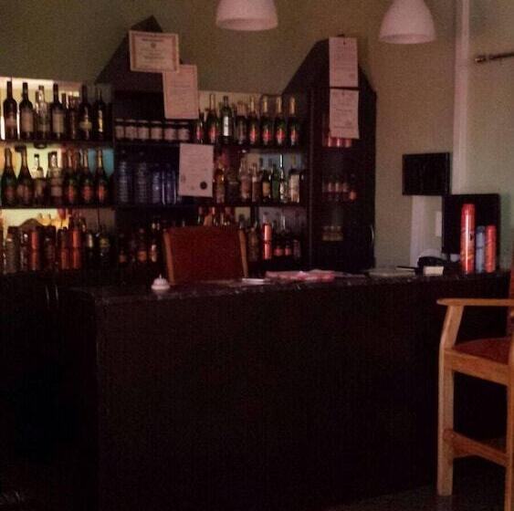 ペンション Maryland Guest House