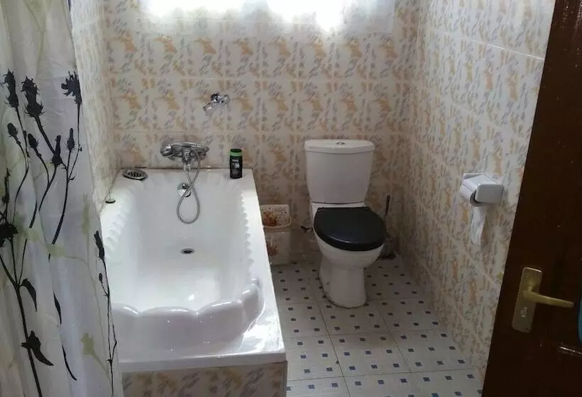 ペンション Maryland Guest House