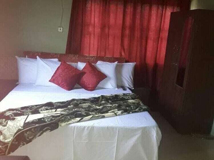 ペンション Maryland Guest House