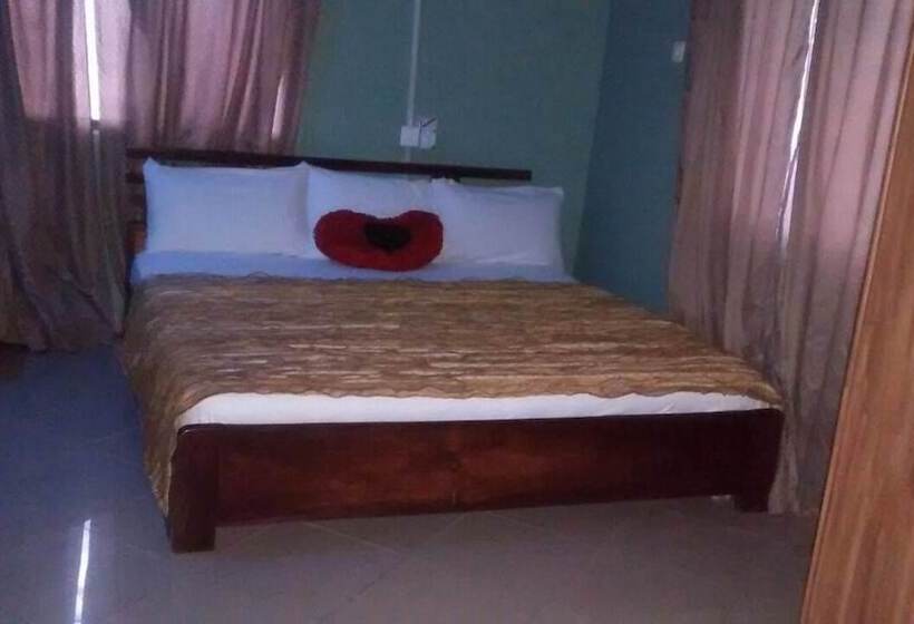 ペンション Maryland Guest House