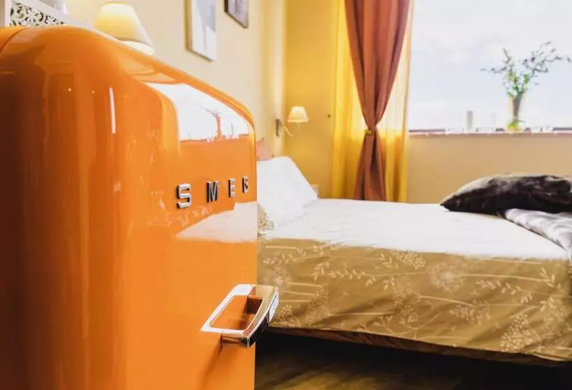 Podere Val D Orcia  Tuscany Equestrian