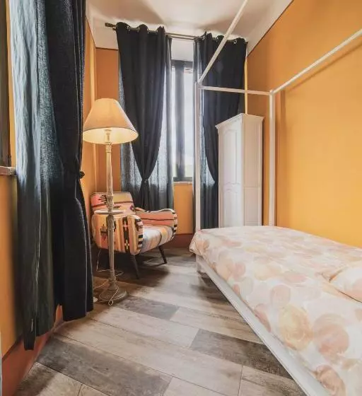 Podere Val D Orcia  Tuscany Equestrian