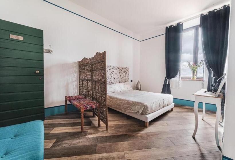 Podere Val D Orcia  Tuscany Equestrian