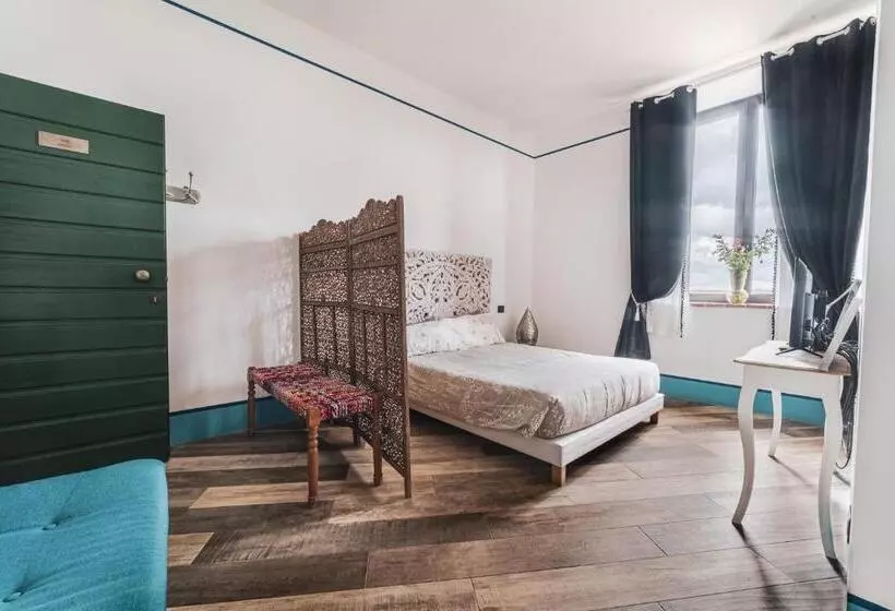 Podere Val D Orcia  Tuscany Equestrian