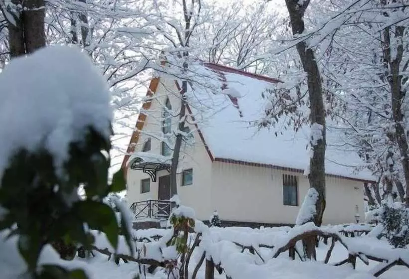 Qusar Olimpic Cottages