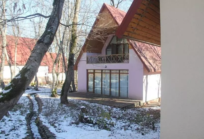 Qusar Olimpic Cottages