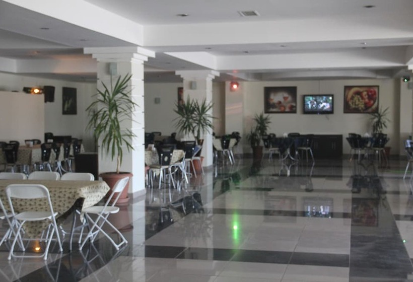 Qusar Olimpic Cottages