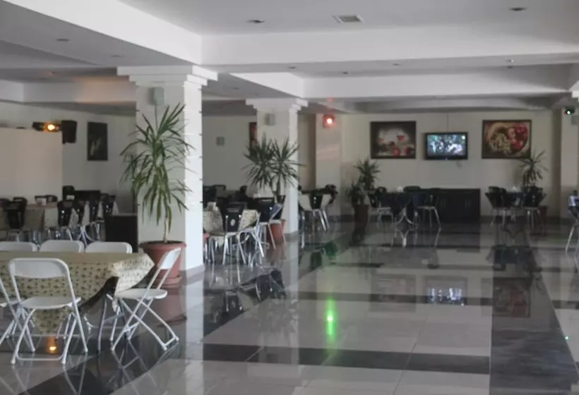 Qusar Olimpic Cottages