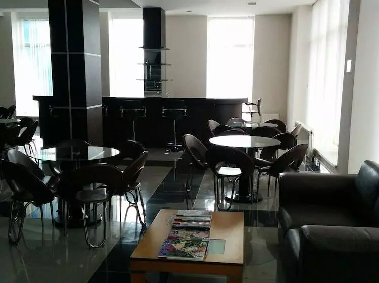 Qusar Olimpic Cottages