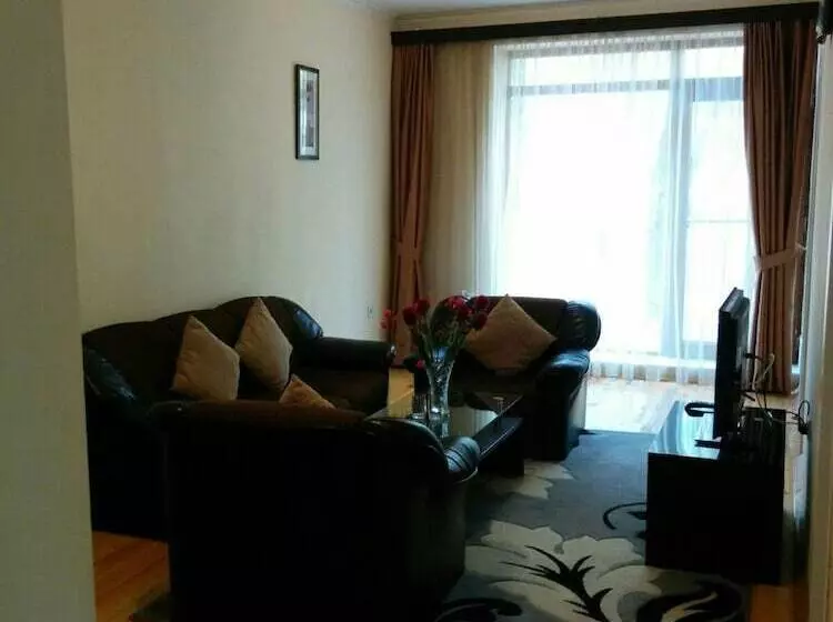 Qusar Olimpic Cottages