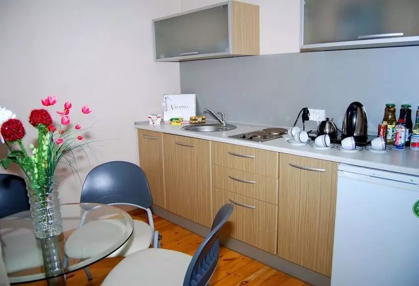 Qusar Olimpic Cottages