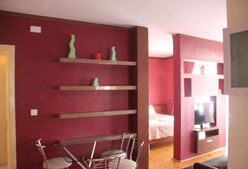 Qusar Olimpic Cottages