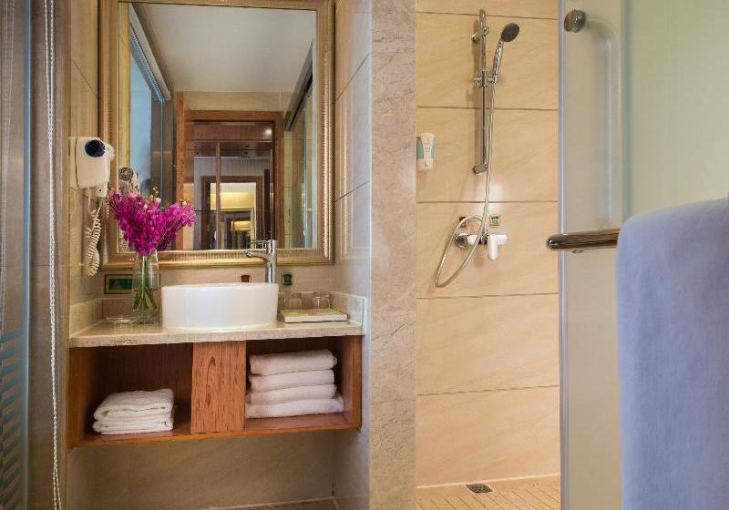 Vienna International Hotel Shenzhen Longgang Lilang