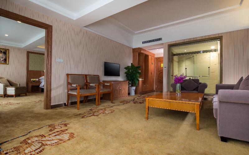 Vienna International Hotel Shenzhen Longgang Lilang