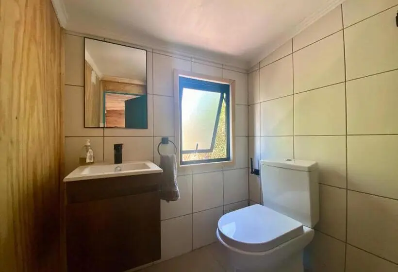 ペンション Hostal Casa La Puntilla