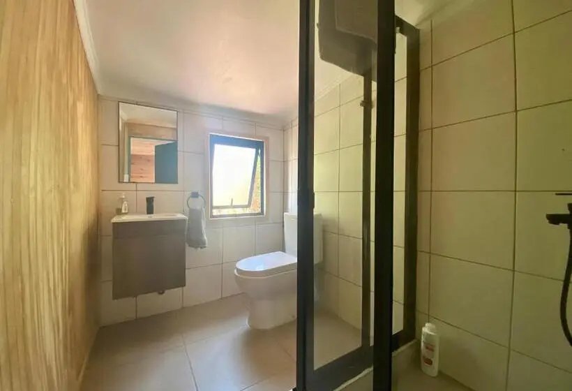 ペンション Hostal Casa La Puntilla