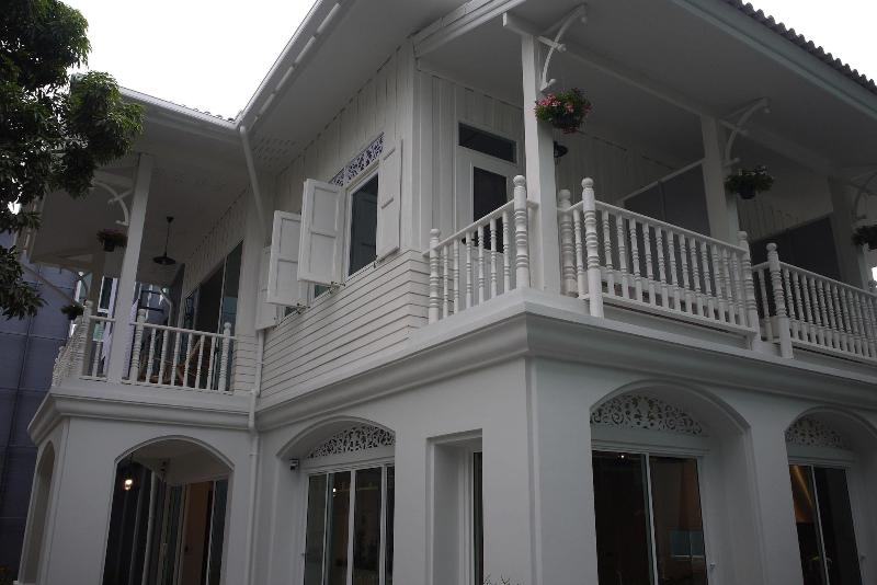 旅馆 Lana Beds & Space