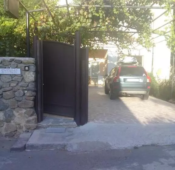 تختخواب و صبحانه Elmira