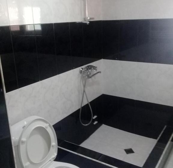 تختخواب و صبحانه Elmira