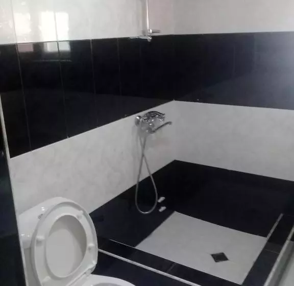 تختخواب و صبحانه Elmira