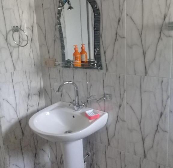 تختخواب و صبحانه Elmira