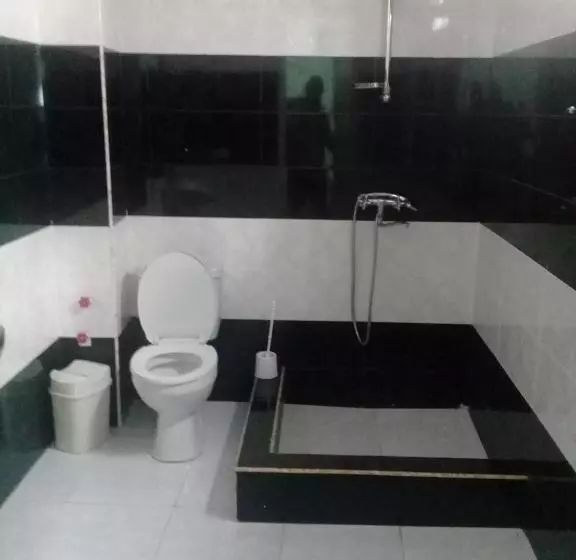 تختخواب و صبحانه Elmira