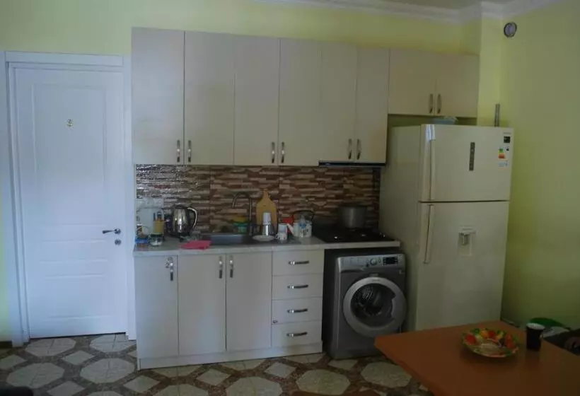 تختخواب و صبحانه Elmira