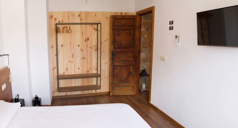 Casa Rural Las Tinajas De Naya