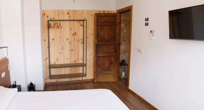 Casa Rural Las Tinajas De Naya