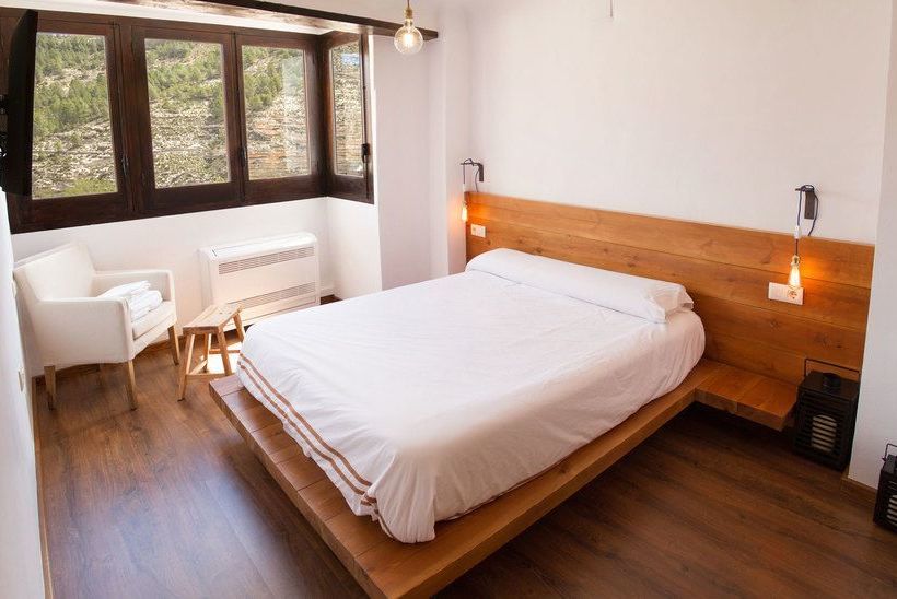 Casa Rural Las Tinajas De Naya