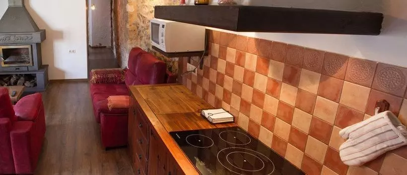 Casa Rural Las Tinajas De Naya