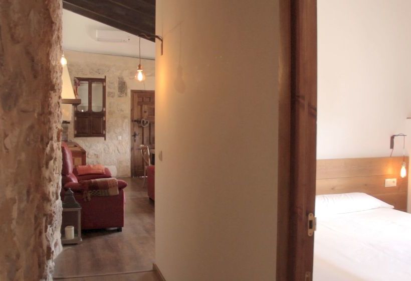 Casa Rural Las Tinajas De Naya
