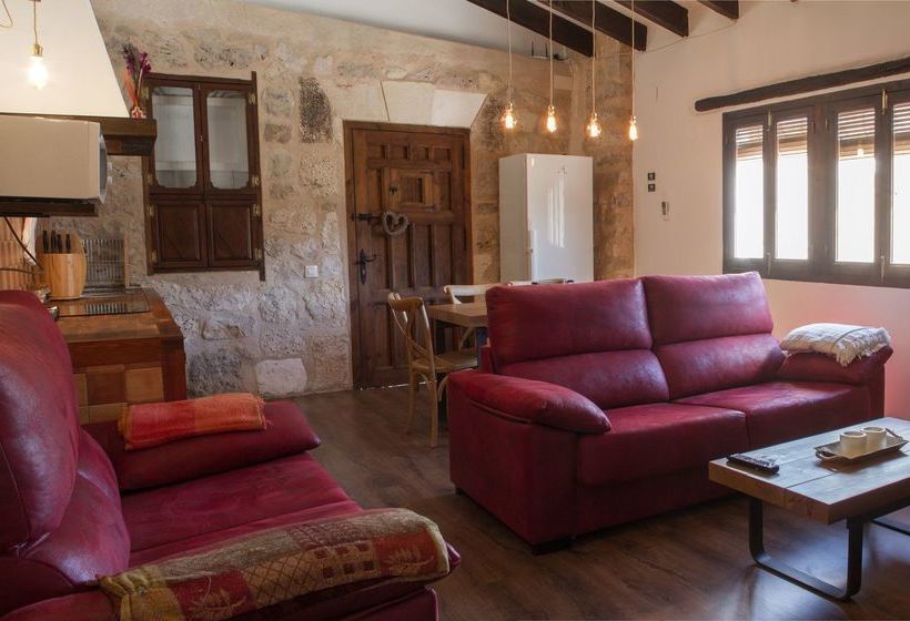 Casa Rural Las Tinajas De Naya