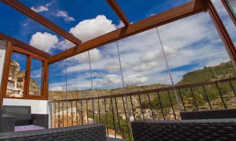 Casa Rural Las Tinajas De Naya