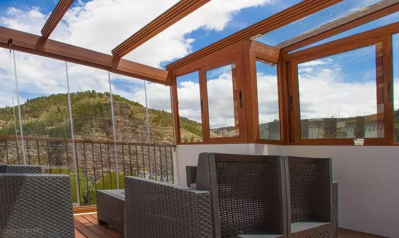 Casa Rural Las Tinajas De Naya