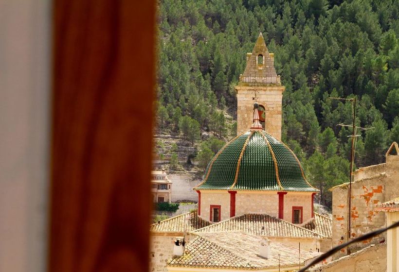 Casa Rural Las Tinajas De Naya