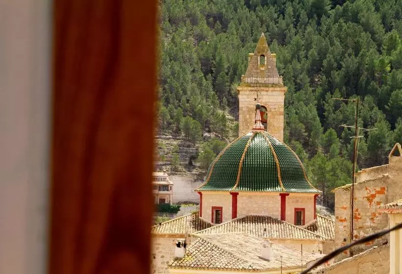 Casa Rural Las Tinajas De Naya