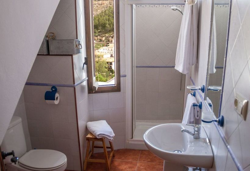 Casa Rural Las Tinajas De Naya