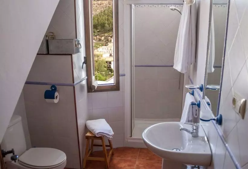 Casa Rural Las Tinajas De Naya