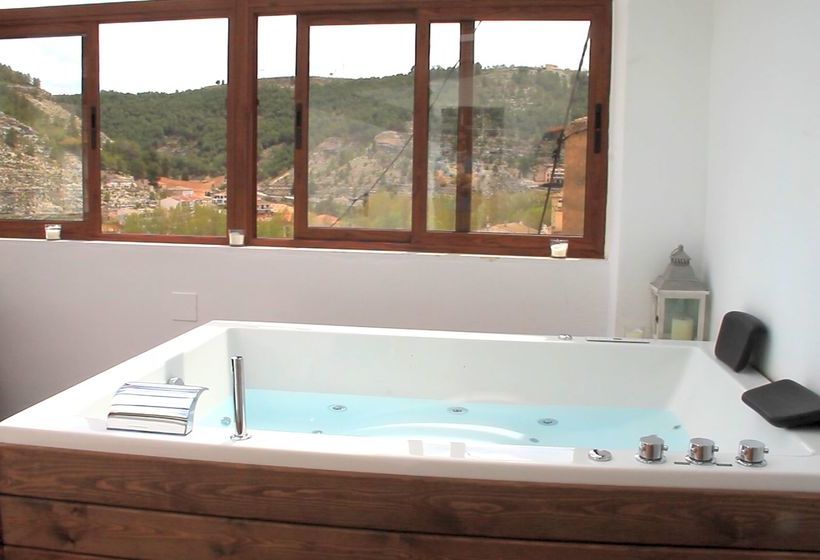 Casa Rural Las Tinajas De Naya