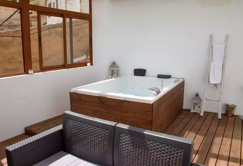 Casa Rural Las Tinajas De Naya