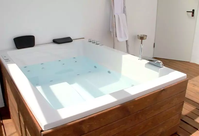 Casa Rural Las Tinajas De Naya