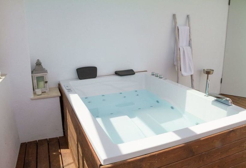 Casa Rural Las Tinajas De Naya