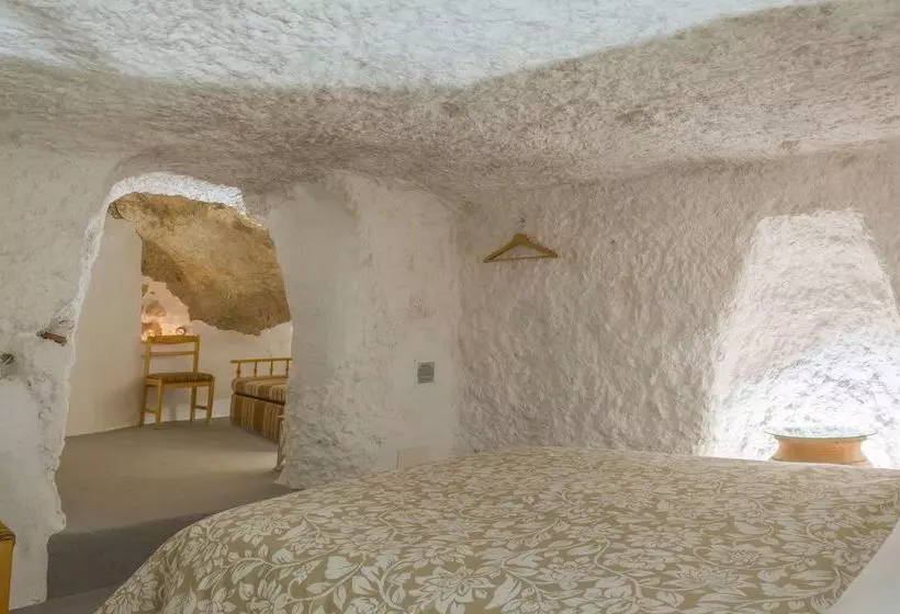 Casa Rural Las Tinajas De Naya