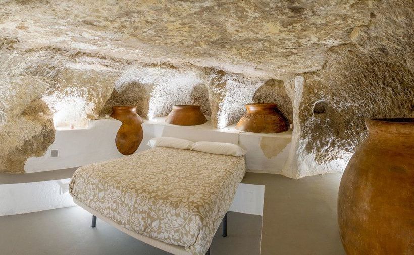 Casa Rural Las Tinajas De Naya