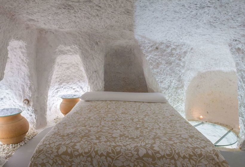 Casa Rural Las Tinajas De Naya