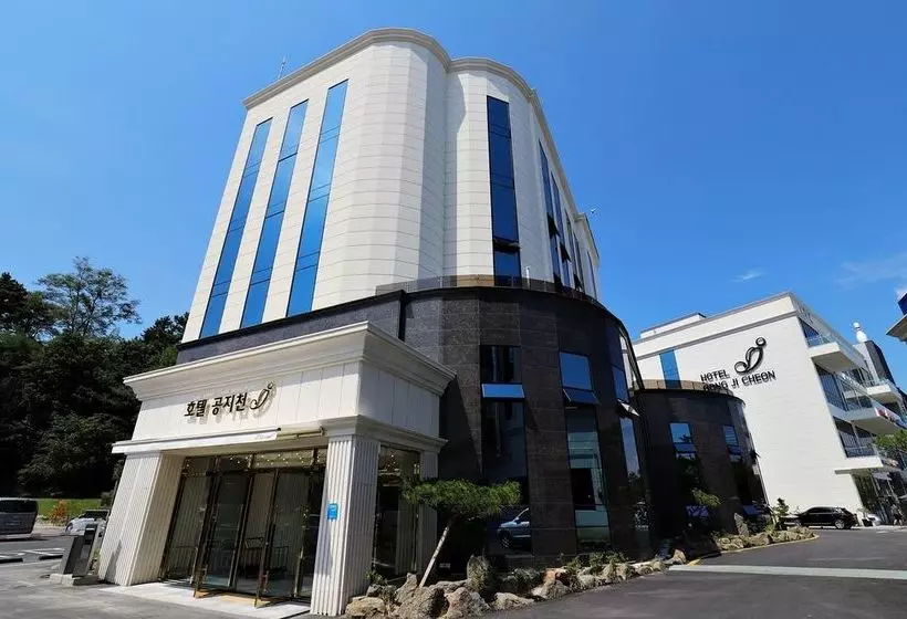 هتل Chuncheon Gongjicheon