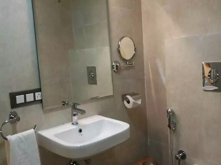 Hotel Amrut Aura