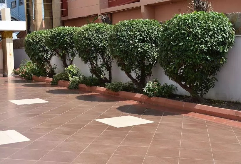 Hotel Cascade